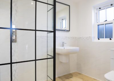 Early Birds | Bespoke Building Company