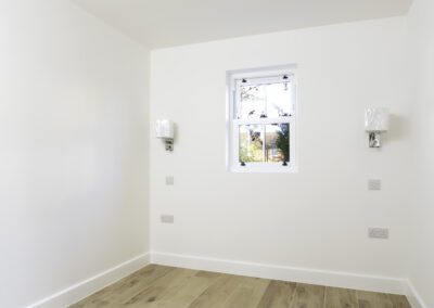 Early Birds | Bespoke Building Company