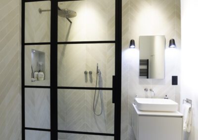 Early Birds | Bespoke Building Company