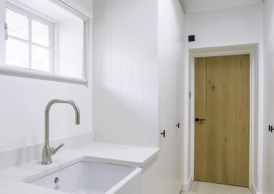 Early Birds | Bespoke Building Company