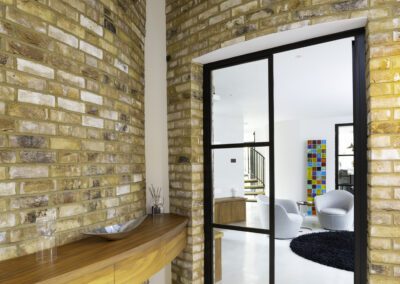 Early Birds | Bespoke Building Company