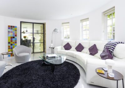 Early Birds | Bespoke Building Company