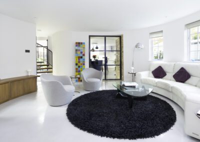 Early Birds | Bespoke Building Company