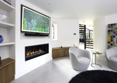 Early Birds | Bespoke Building Company