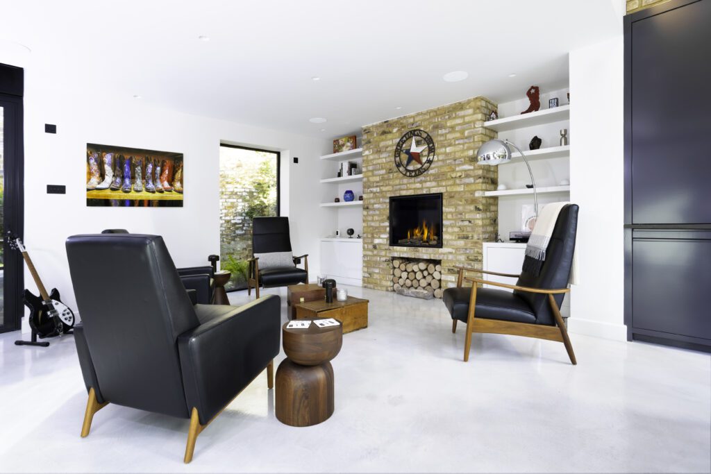 Early Birds | Bespoke Building Company