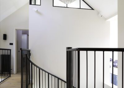 Early Birds | Bespoke Building Company