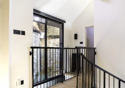 Early Birds | Bespoke Building Company