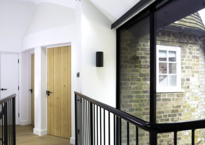 Early Birds | Bespoke Building Company
