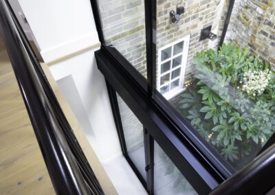 Early Birds | Bespoke Building Company