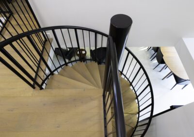 Early Birds | Bespoke Building Company