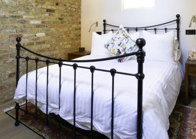 Early Birds | Bespoke Building Company