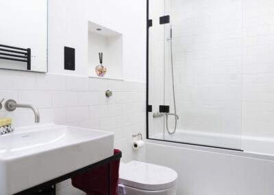 Early Birds | Bespoke Building Company