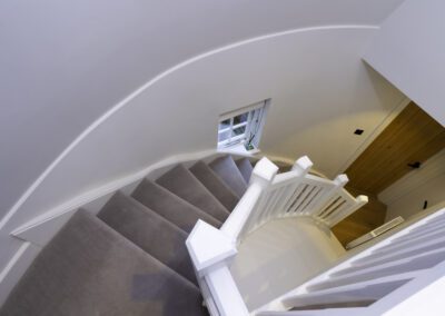 Early Birds | Bespoke Building Company