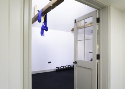 Early Birds | Bespoke Building Company