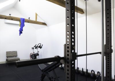 Early Birds | Bespoke Building Company