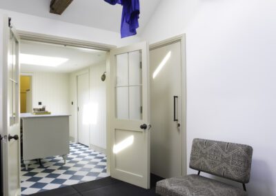 Early Birds | Bespoke Building Company