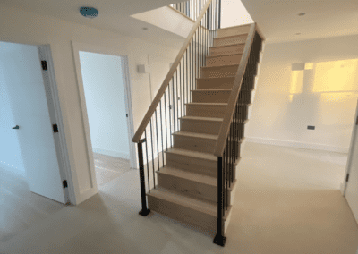 Early Birds | Bespoke Building Company