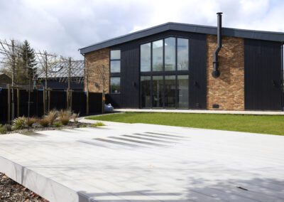 Early Birds | Bespoke Building Company