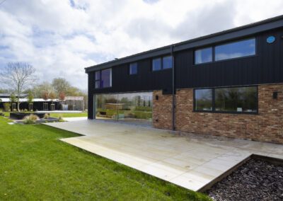 Early Birds | Bespoke Building Company