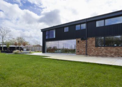 Early Birds | Bespoke Building Company