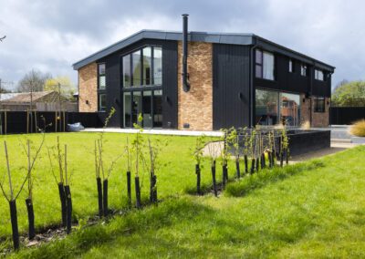 Early Birds | Bespoke Building Company