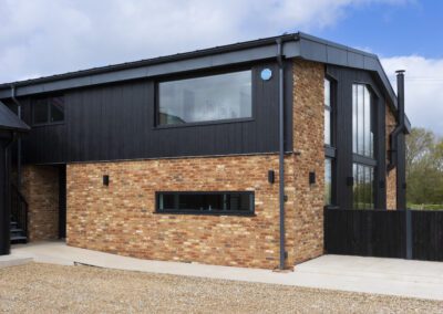 Early Birds | Bespoke Building Company