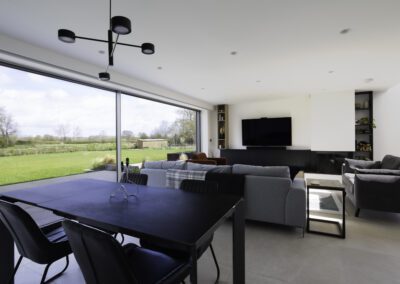 Early Birds | Bespoke Building Company