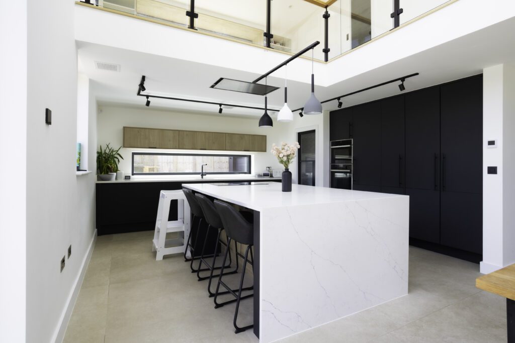 Early Birds | Bespoke Building Company