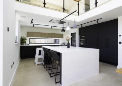 Early Birds | Bespoke Building Company