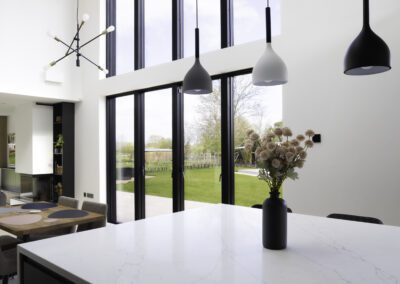 Early Birds | Bespoke Building Company