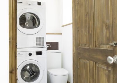 Early Birds | Bespoke Building Company