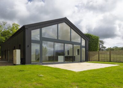 Early Birds | Bespoke Building Company