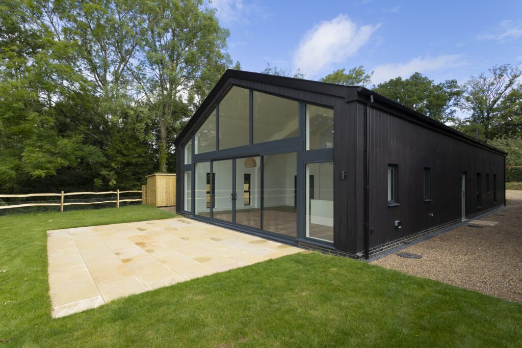 Early Birds | Bespoke Building Company