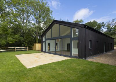 Early Birds | Bespoke Building Company