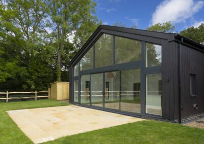 Early Birds | Bespoke Building Company