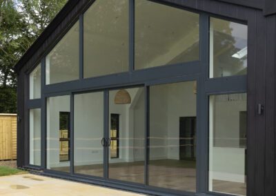 Early Birds | Bespoke Building Company