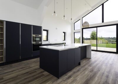 Early Birds | Bespoke Building Company