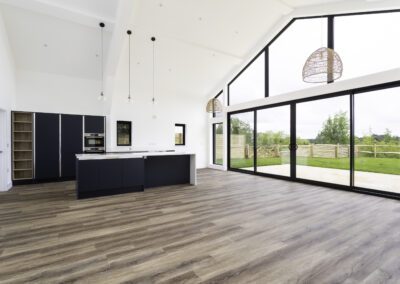 Early Birds | Bespoke Building Company