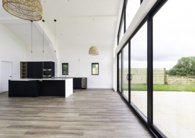 Early Birds | Bespoke Building Company