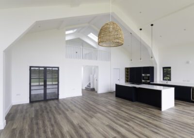 Early Birds | Bespoke Building Company