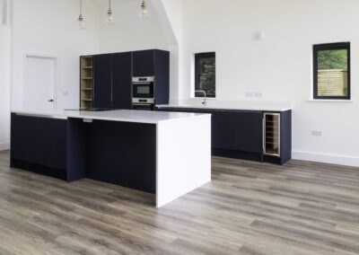 Early Birds | Bespoke Building Company