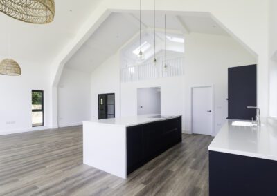 Early Birds | Bespoke Building Company