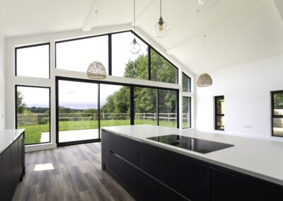 Early Birds | Bespoke Building Company