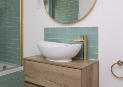 Early Birds | Bespoke Building Company