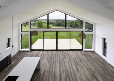 Early Birds | Bespoke Building Company