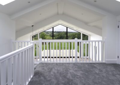 Early Birds | Bespoke Building Company