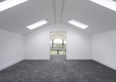 Early Birds | Bespoke Building Company