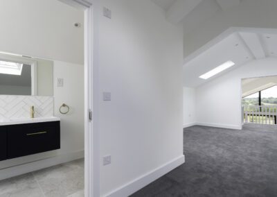 Early Birds | Bespoke Building Company