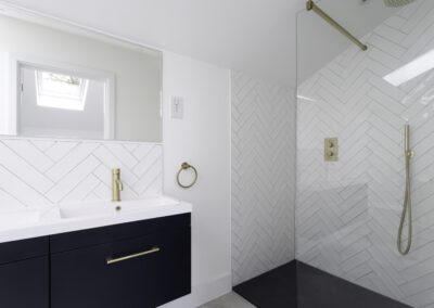 Early Birds | Bespoke Building Company