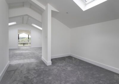 Early Birds | Bespoke Building Company